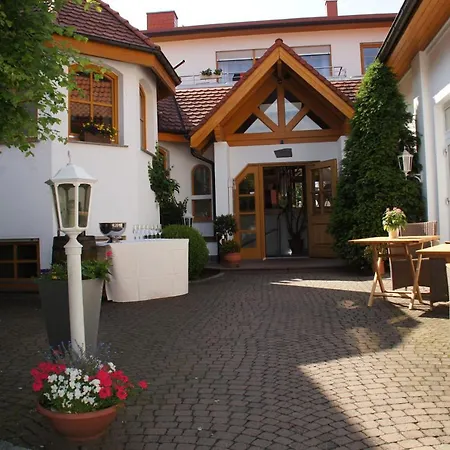 Landgasthof Druschel-3