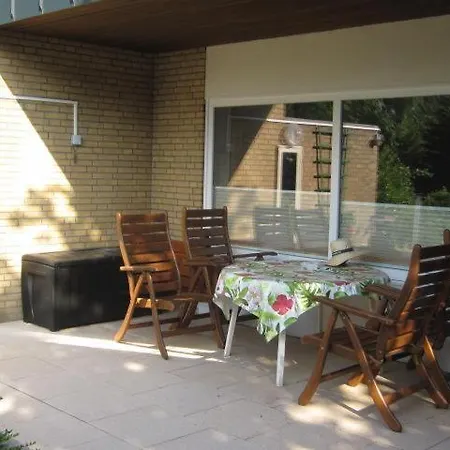 Ferienhaus Pusteblume-3