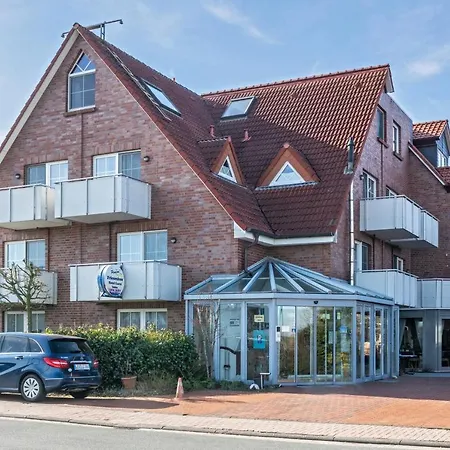 Hotel Friesenhus-2
