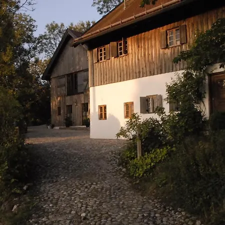 Chalet Landsberg-3