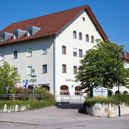 Gasthaus Pension Moosbräu-2