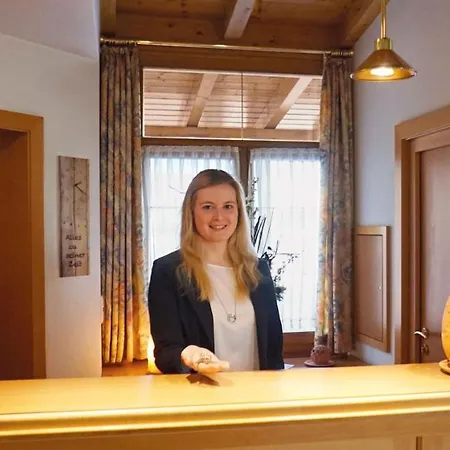 Appartementhaus Safferstetten-2