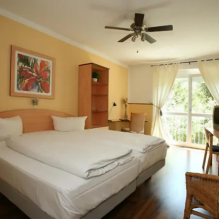 Airporthotel Regent-2