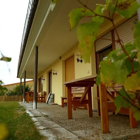 Ferienwohnung Margit Altenstein-2