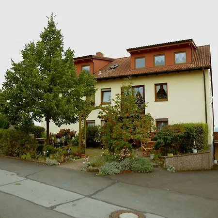 Ferienwohnung Margit Altenstein-3