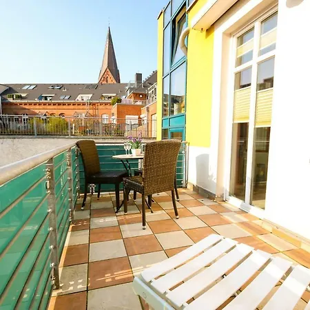 Ferienwohnung Min Herzing-3