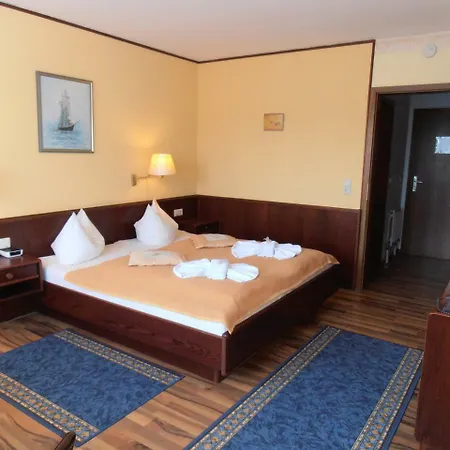 Hotel Albatros-2