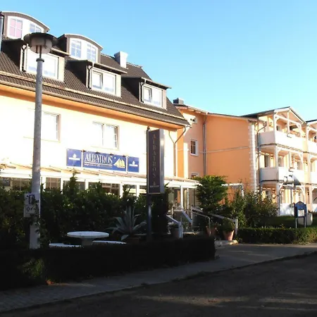 Hotel Albatros-3