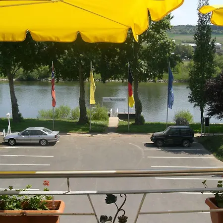 Garni Hotel Moselschild-3
