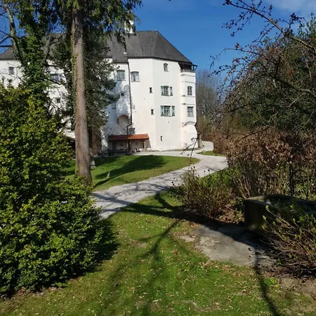 Hotel Schloss Amerang-3