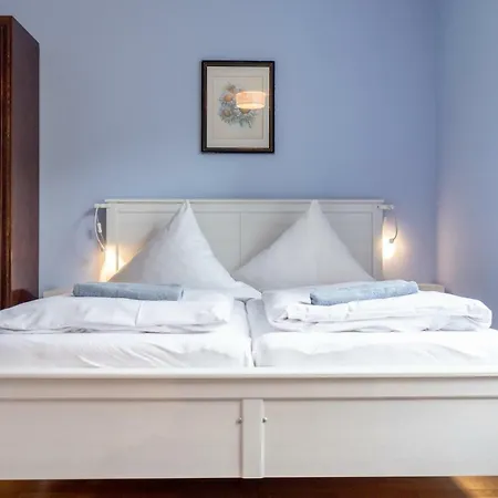das mietwerk - Bed&Breakfast-3