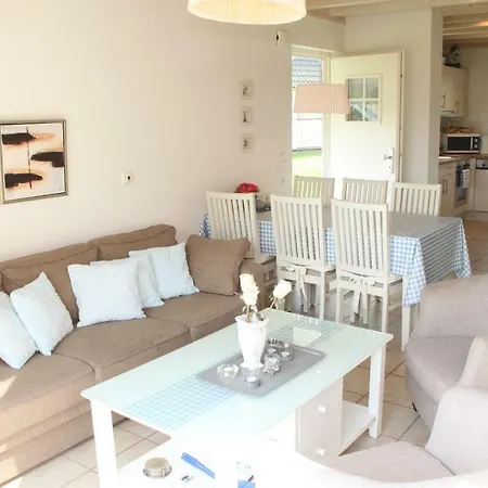 Sarcon Hansapark Resort Am Meer-2