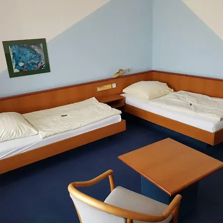 City Hotel Recklinghausen-2