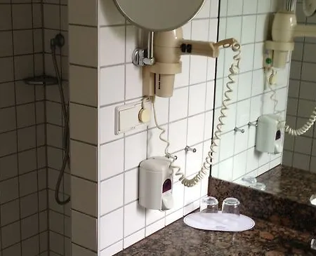 Rasthof Und Motel Fernthal-2