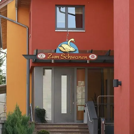 Gasthof Zum Schwanen-3