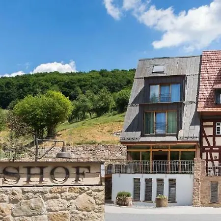 Landhotel Lammershof-3