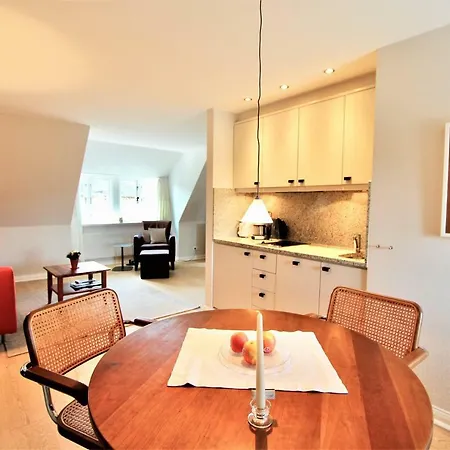 Ulenhof Appartements-3