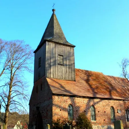 Haus Ketzenberg 1 - Lütt Mööv-2