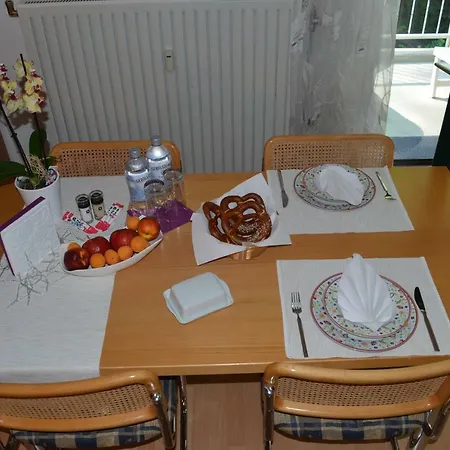 Ferienwohnung Berger Kurparkresidenz-3