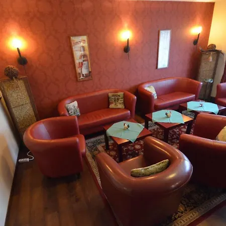 Landhotel Christopherhof-2