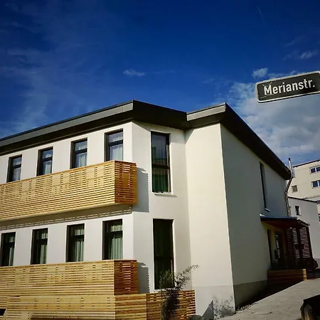 Hotel Merian-3