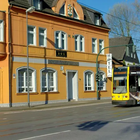 Hotel Wilhelmshöhe-3