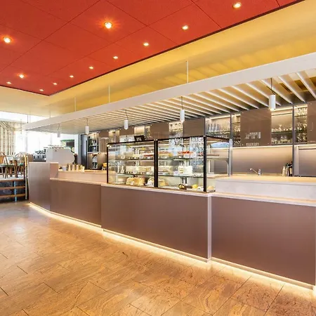Hotel Pension Cafe Hasler-3