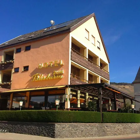 Hotel Zum Fährturm-2