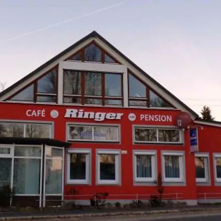 Cafe und Pension Ringer-3