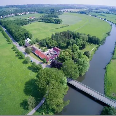 Hotel Gutshof Wellenbad-3