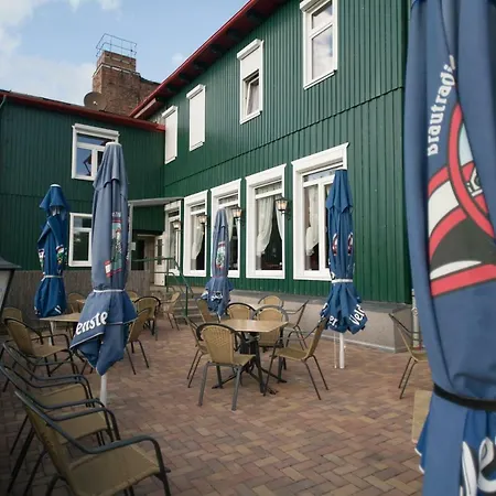 Berggasthof Ziegenkopf-2