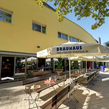 Brau Art Hotel-3
