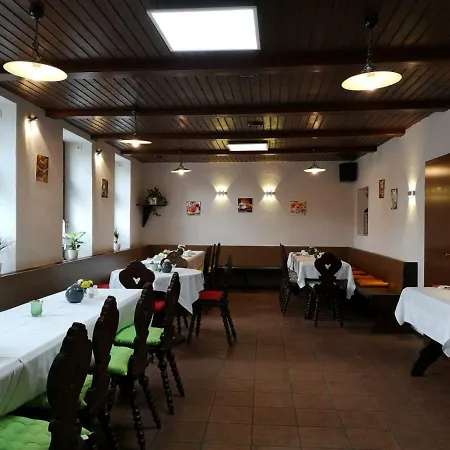 Pension Zentrum Riesa-2