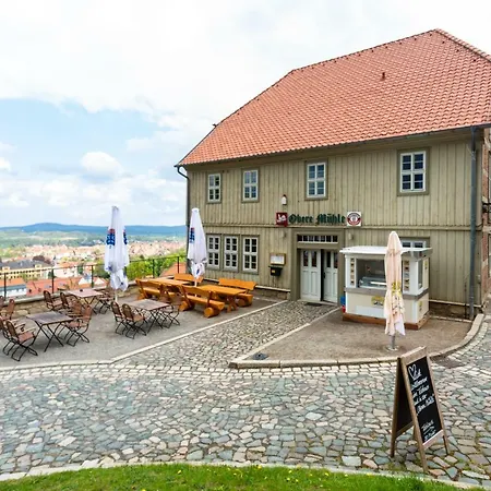 Gasthof Obere Mühle-3
