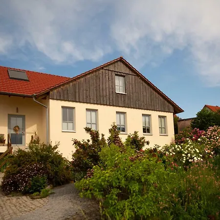 Ferienwohnung Im Schiller-2