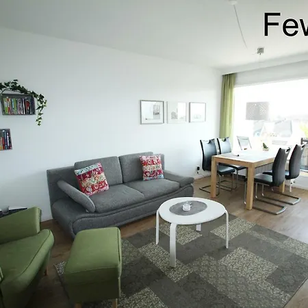 Apartment Seeteufel-2