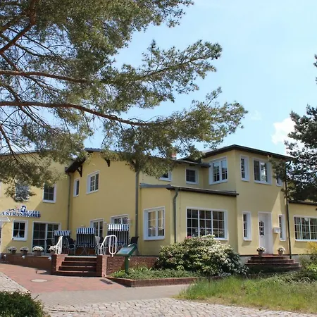 Hotel Villa Strandkorb - Adults Only-2