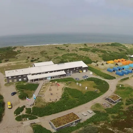 Jugendherberge Westerland-2
