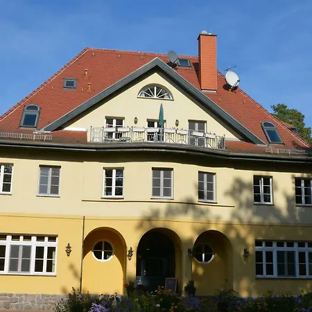 Landhaus Himmelpfort am See-3