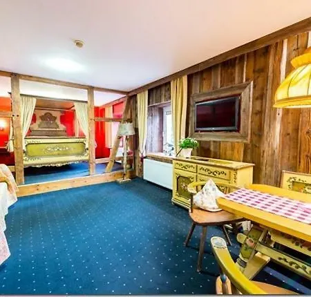 Hotel Gutshof Wellenbad-2
