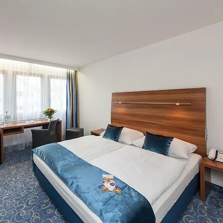 Novum Hotel Strohgäu-2