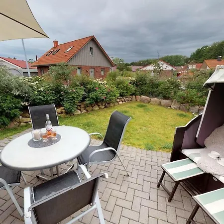 Feriendorf Südstrand Haus 15-2