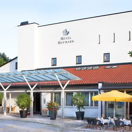 Hotel Hofmark-2