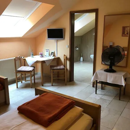 Hotelrestaurant Idyll-2