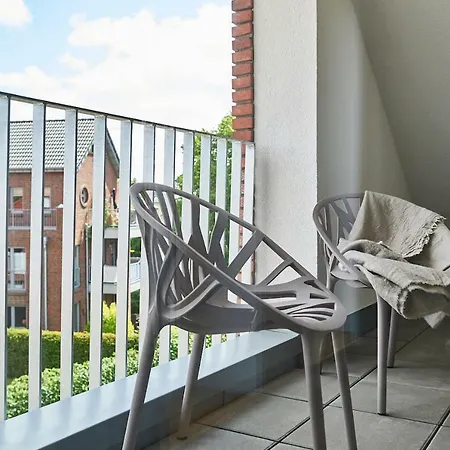 Boardinghome Oldenburg-2