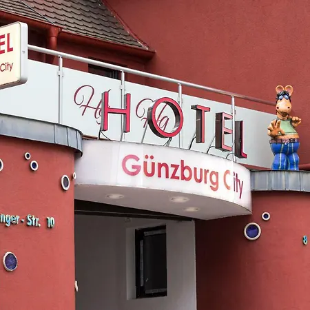 Guenzburg City-2