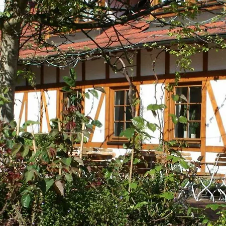 Hotel Weinstube Gutshof-2