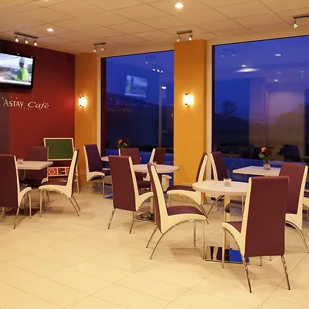 Astay Hotel-2