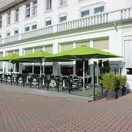 Inselhotel Rote Erde-3