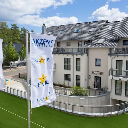 AKZENT Apartmenthotel Binz-2